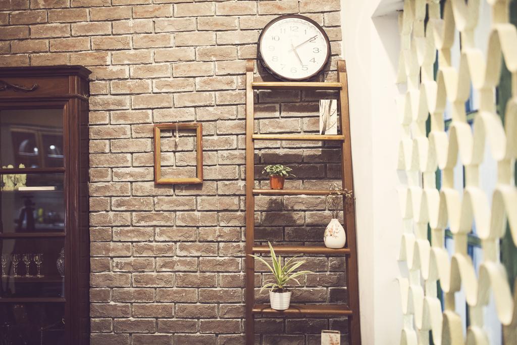 Tuti Tong Dan Homestay Hanoi Exterior photo